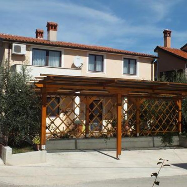 Apartmány HOUSE MARIS***
