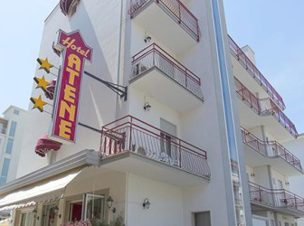 Hotel Atene