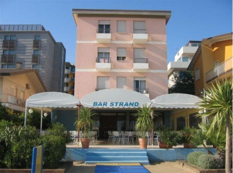 Hotel Strand