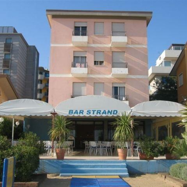 Hotel Strand