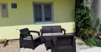Vila Sara posedenie