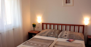 Vila Sara izba v apartmane
