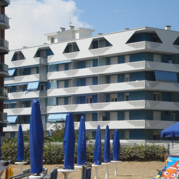 Rezidencia Marco Polo