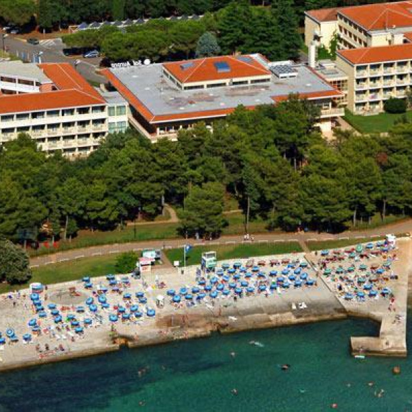 Hotel SOL AURORA****