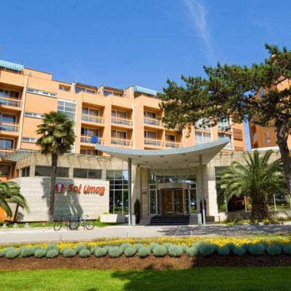 Hotel SOL UMAG****