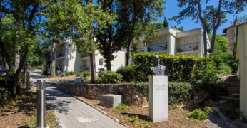 Hotel Vila Ružica hotelove depandance