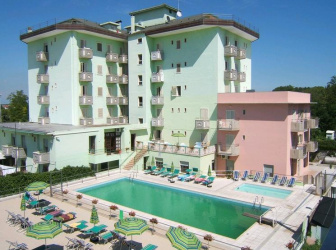 Hotel Vianello