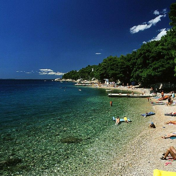 Hotelový komplex HOLIDAY VILLAGE SAGITTA