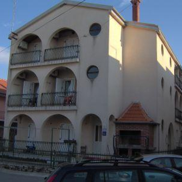 Vila MARINKA