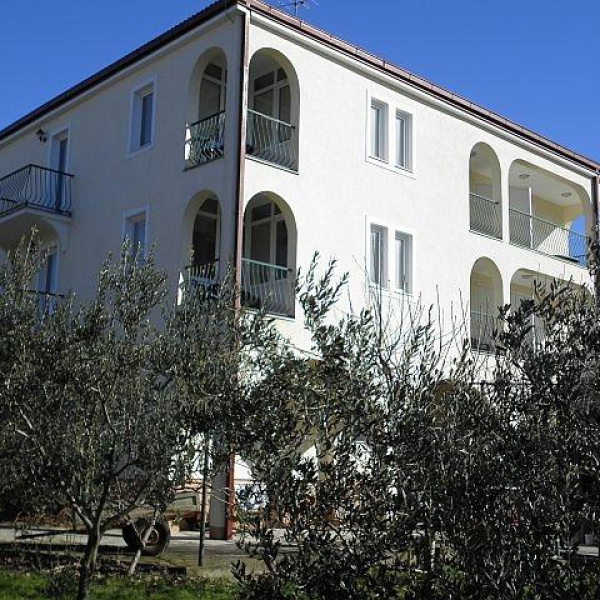 Vila VISTA