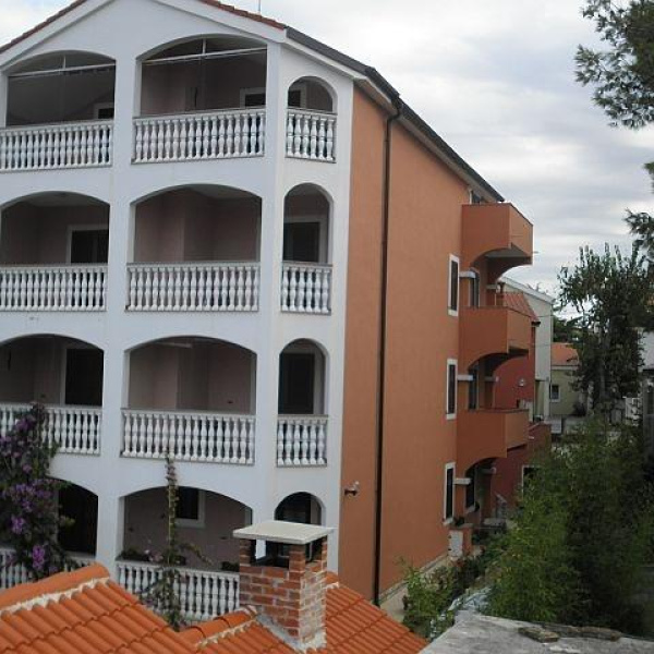 Vila DANIELA