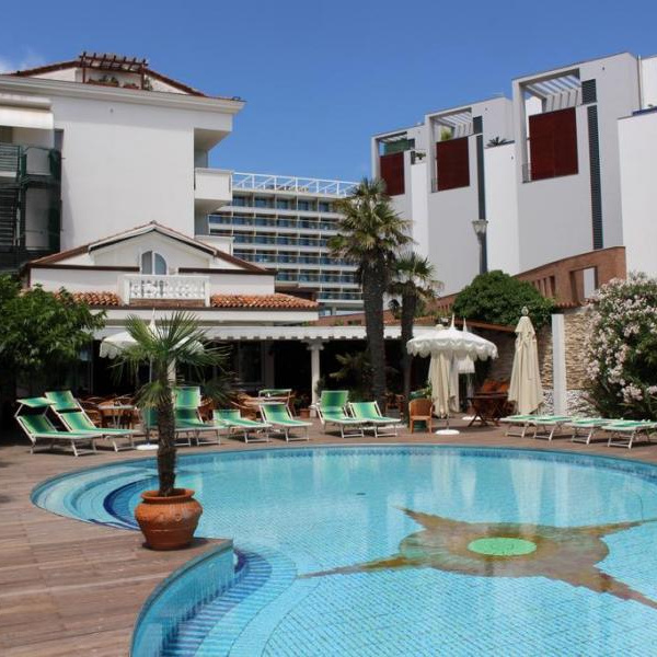 Parkhotel Cellini