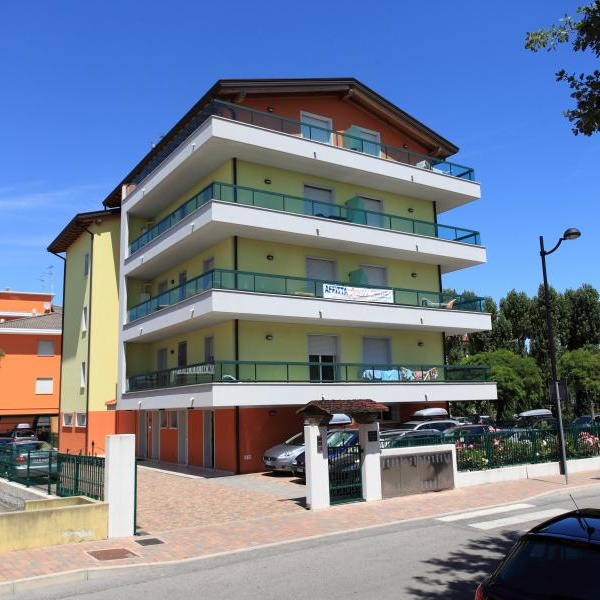 Apartmány Alessandro