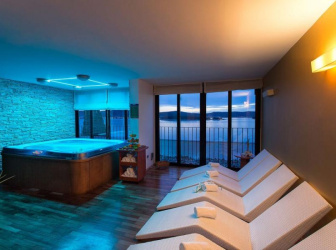 Veľká Noc -  hotel ILIRIJA****