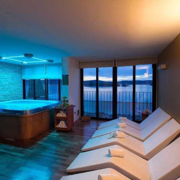 Veľká Noc -  hotel ILIRIJA****