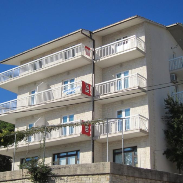 Vila GRANCIC