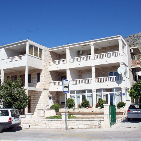 Apartmány KATUŠIČ