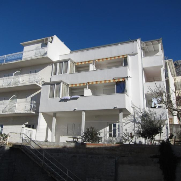 Vila MAMIĆ