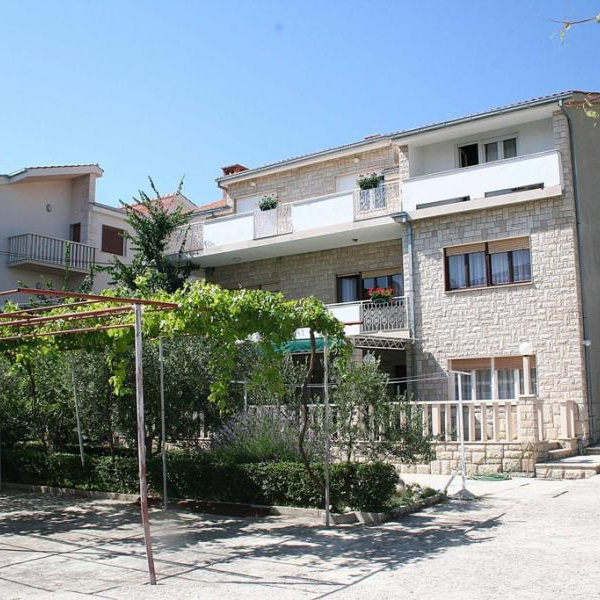 Vila DARINKA