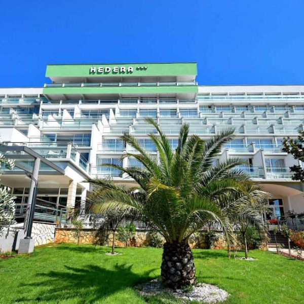 Hotel HEDERA (Maslinica Hotels & Resorts)