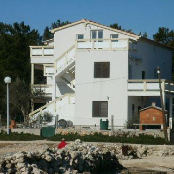 Vila LIVERIĆ