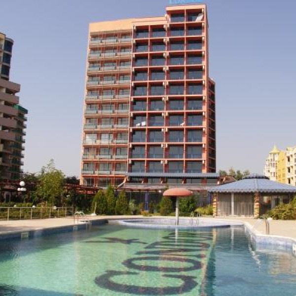 Hotel CONDOR 4*