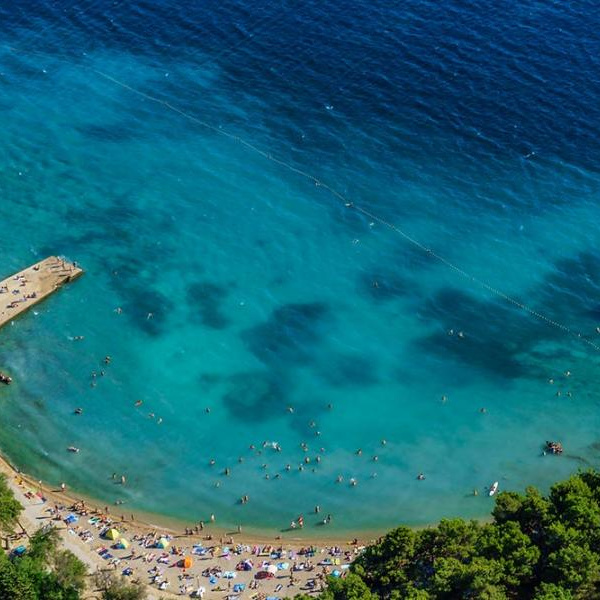 Vila ZVONČICA s polpenziou