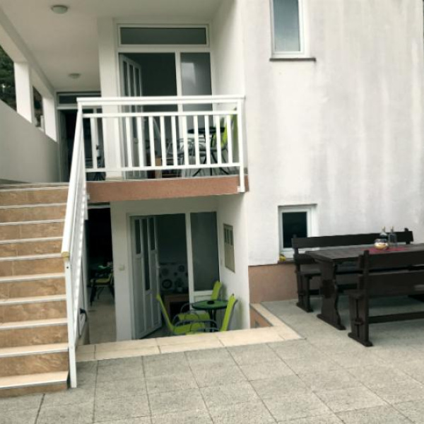 Apartmány ANTUNOVIĆ