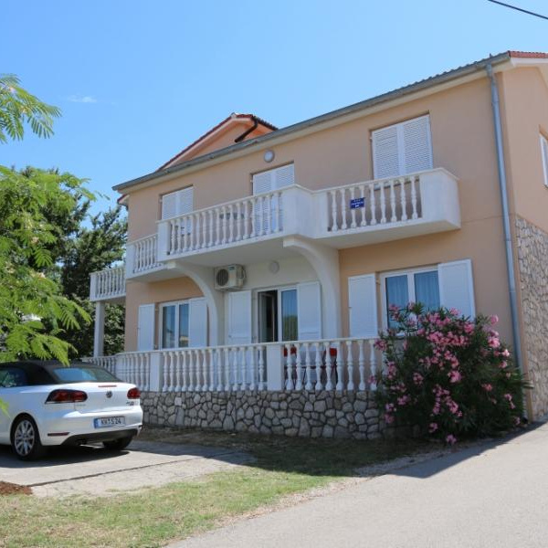 Vila MIHALIĆ***