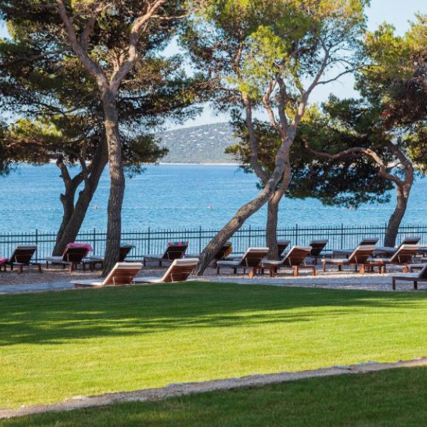 Villa ARAUSANA a ANTONINA ****